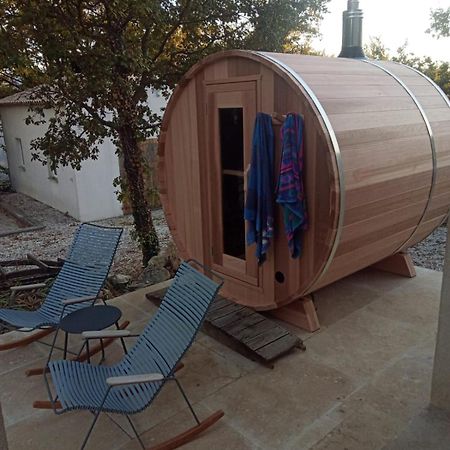 Le Fournil En Provence Villa Caseneuve Dış mekan fotoğraf