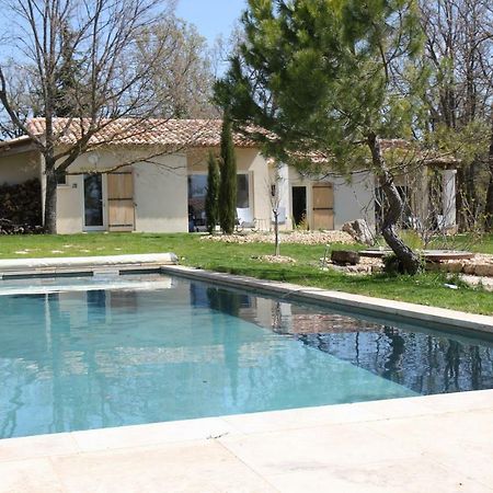 Le Fournil En Provence Villa Caseneuve Dış mekan fotoğraf
