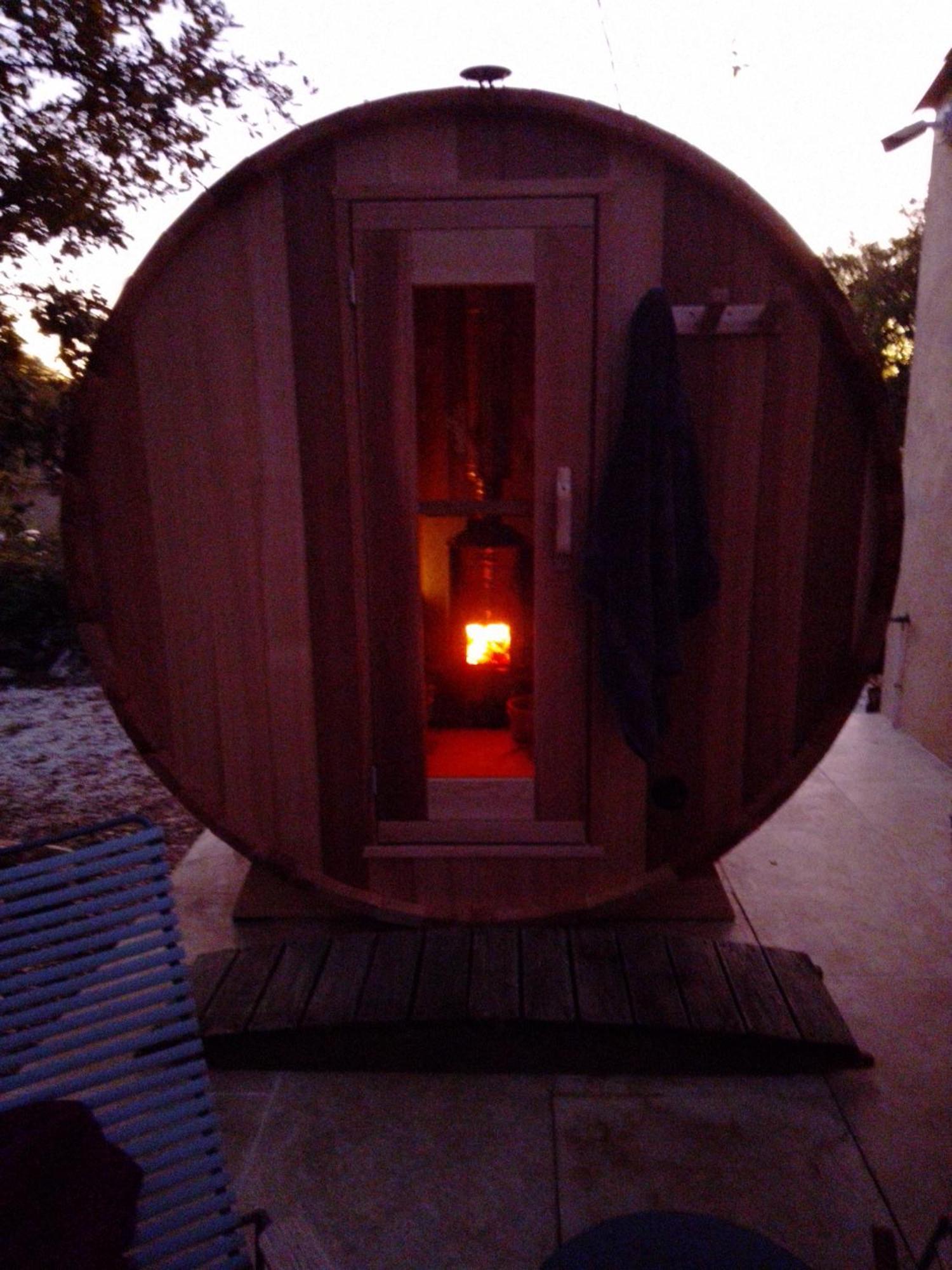 Le Fournil En Provence Villa Caseneuve Dış mekan fotoğraf