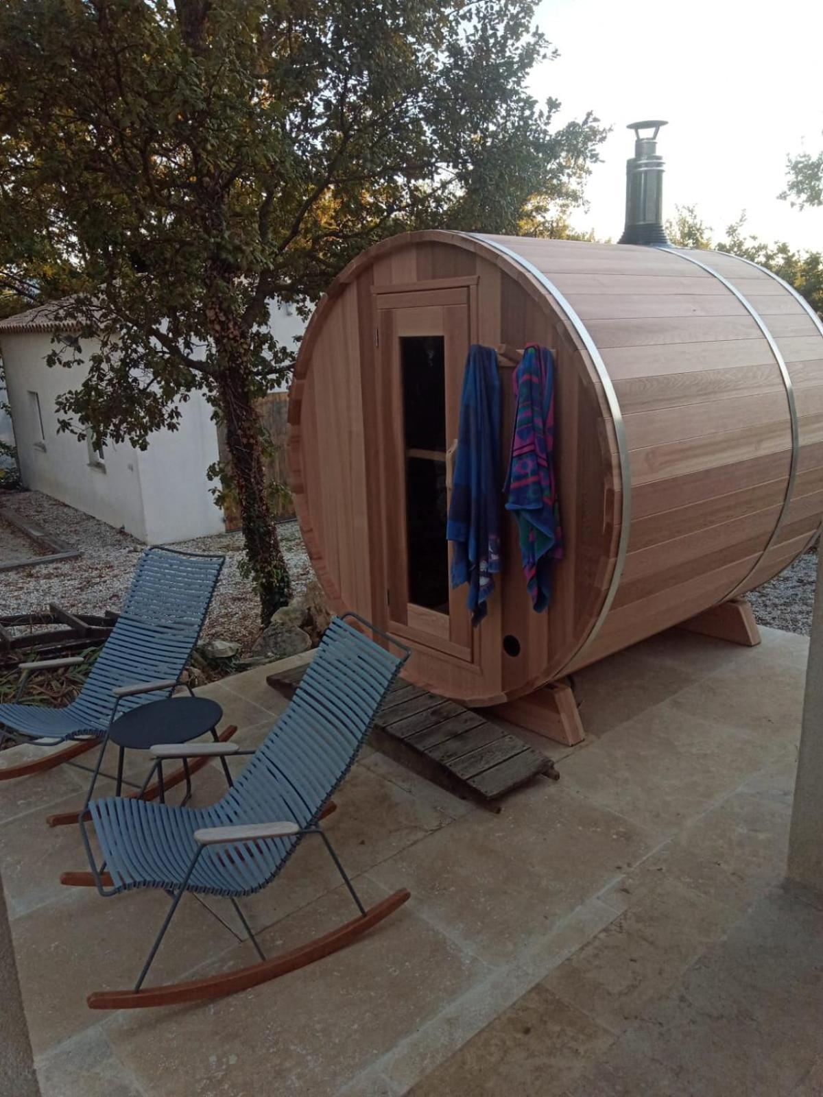 Le Fournil En Provence Villa Caseneuve Dış mekan fotoğraf