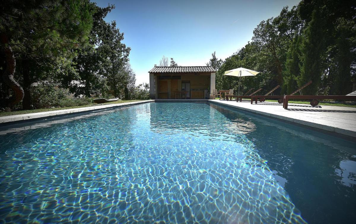 Le Fournil En Provence Villa Caseneuve Dış mekan fotoğraf