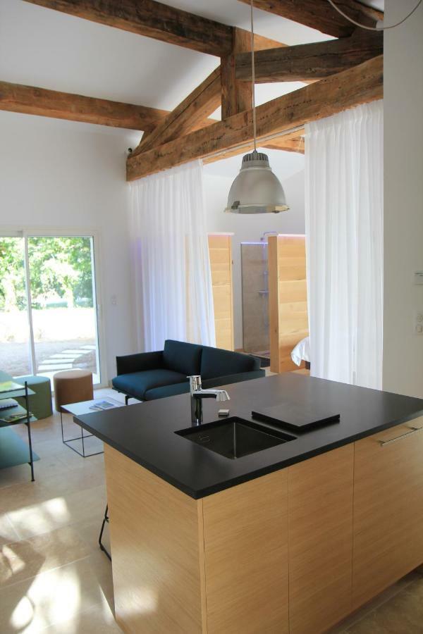 Le Fournil En Provence Villa Caseneuve Dış mekan fotoğraf