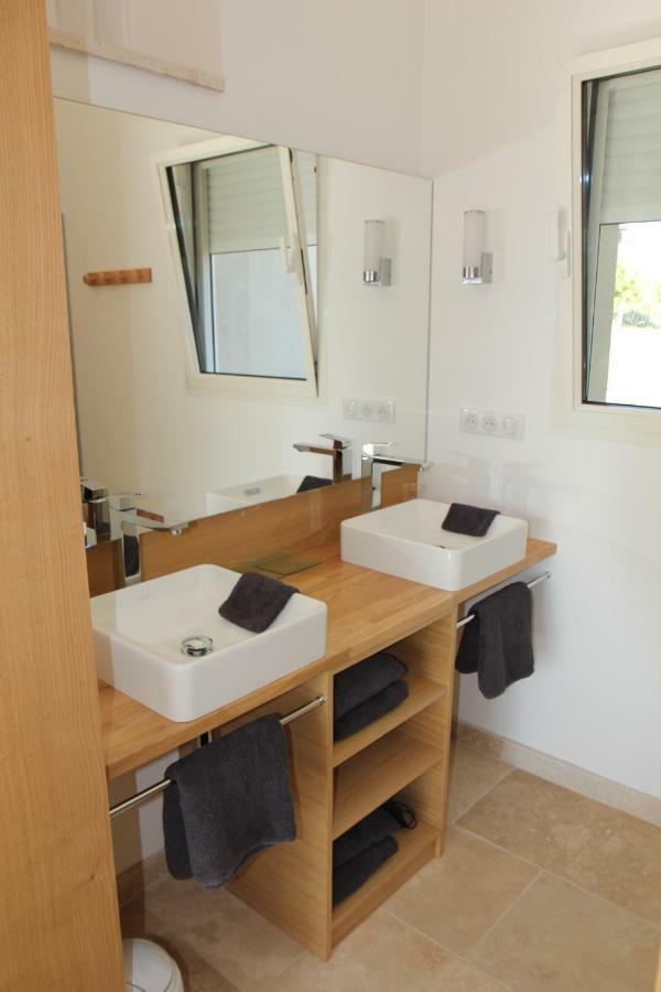 Le Fournil En Provence Villa Caseneuve Dış mekan fotoğraf
