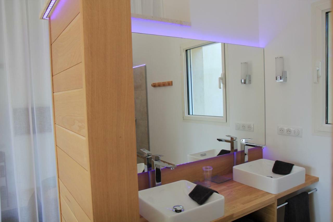 Le Fournil En Provence Villa Caseneuve Dış mekan fotoğraf