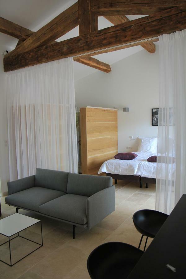 Le Fournil En Provence Villa Caseneuve Dış mekan fotoğraf