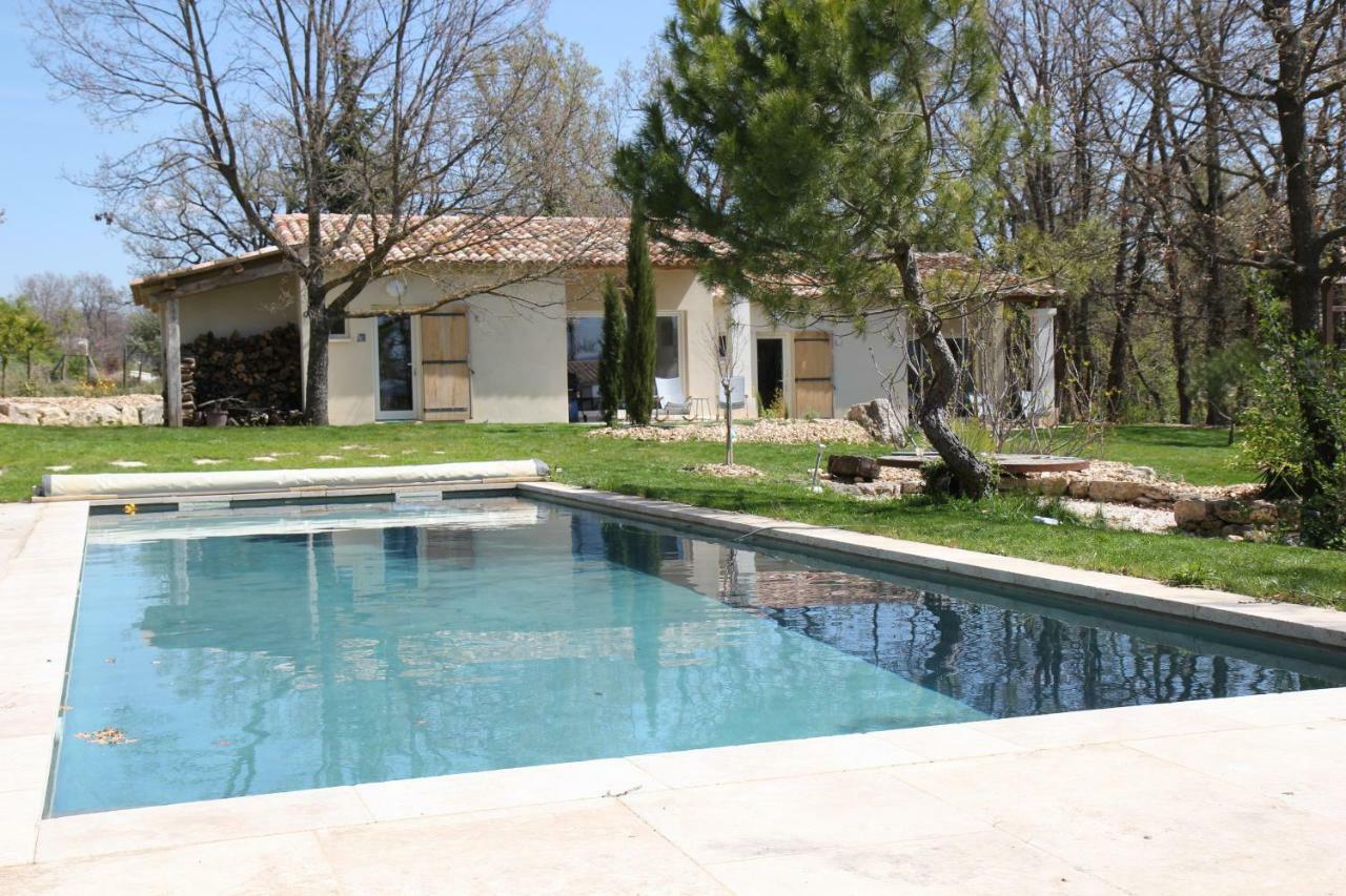 Le Fournil En Provence Villa Caseneuve Dış mekan fotoğraf