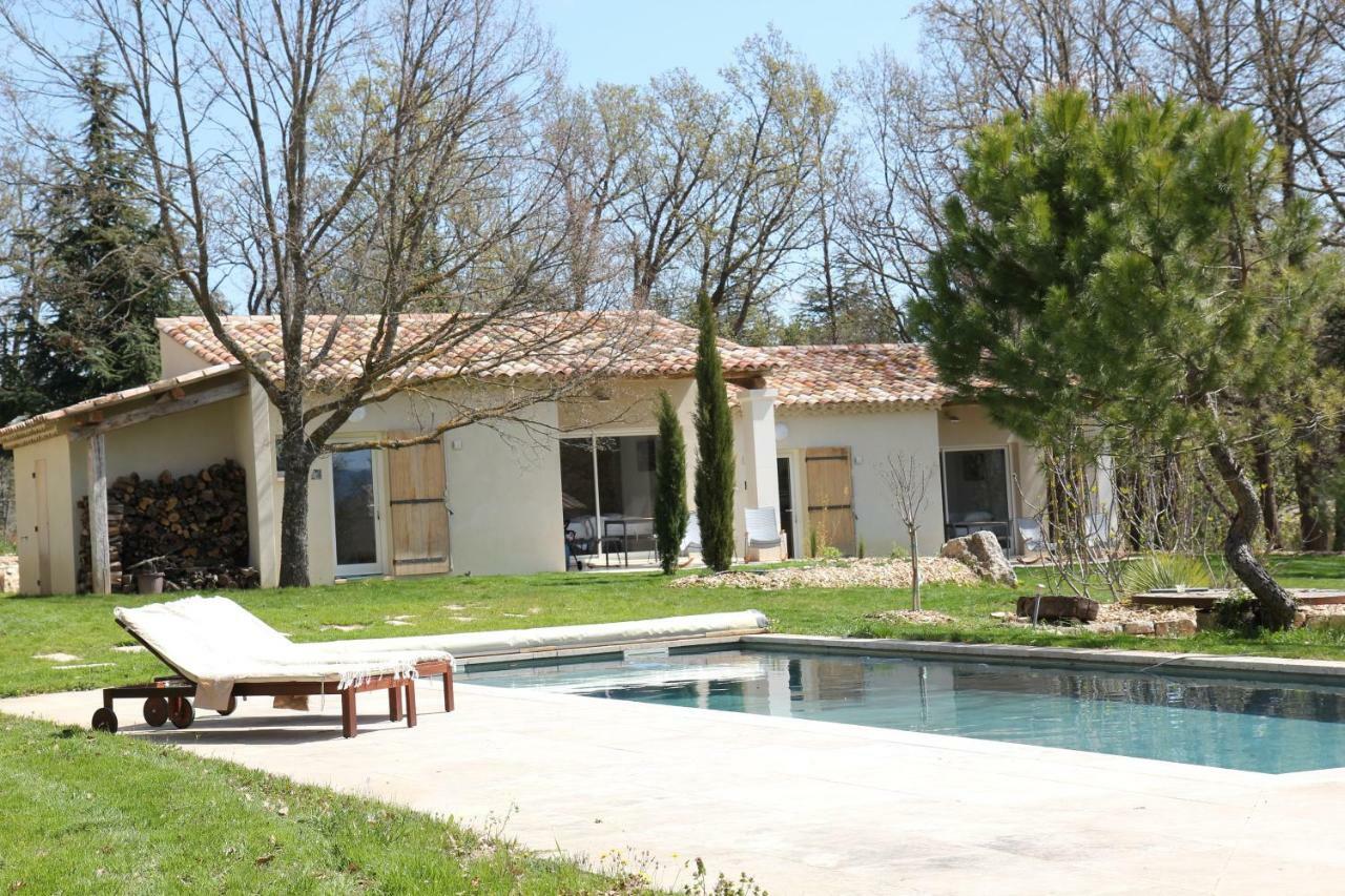 Le Fournil En Provence Villa Caseneuve Dış mekan fotoğraf