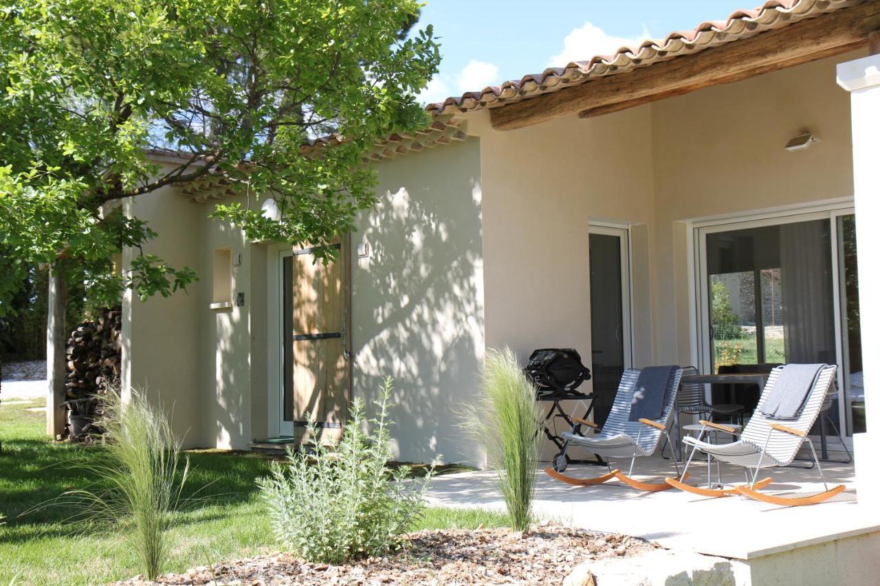 Le Fournil En Provence Villa Caseneuve Dış mekan fotoğraf
